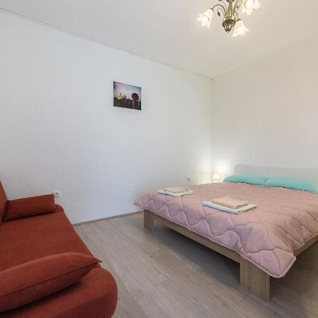 Apartmani Mlinar9 #2 고르니 카린 외부 사진