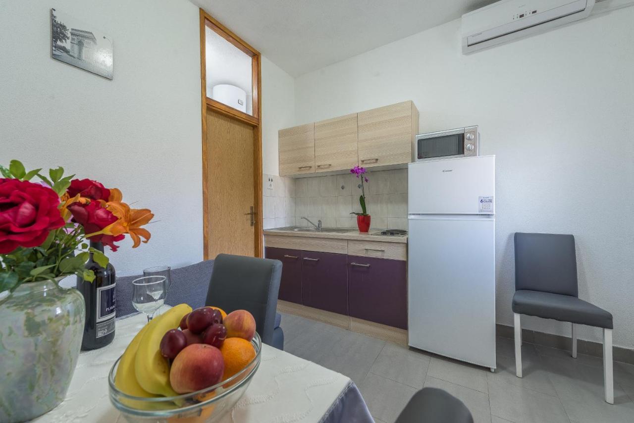 Apartmani Mlinar9 #2 고르니 카린 외부 사진