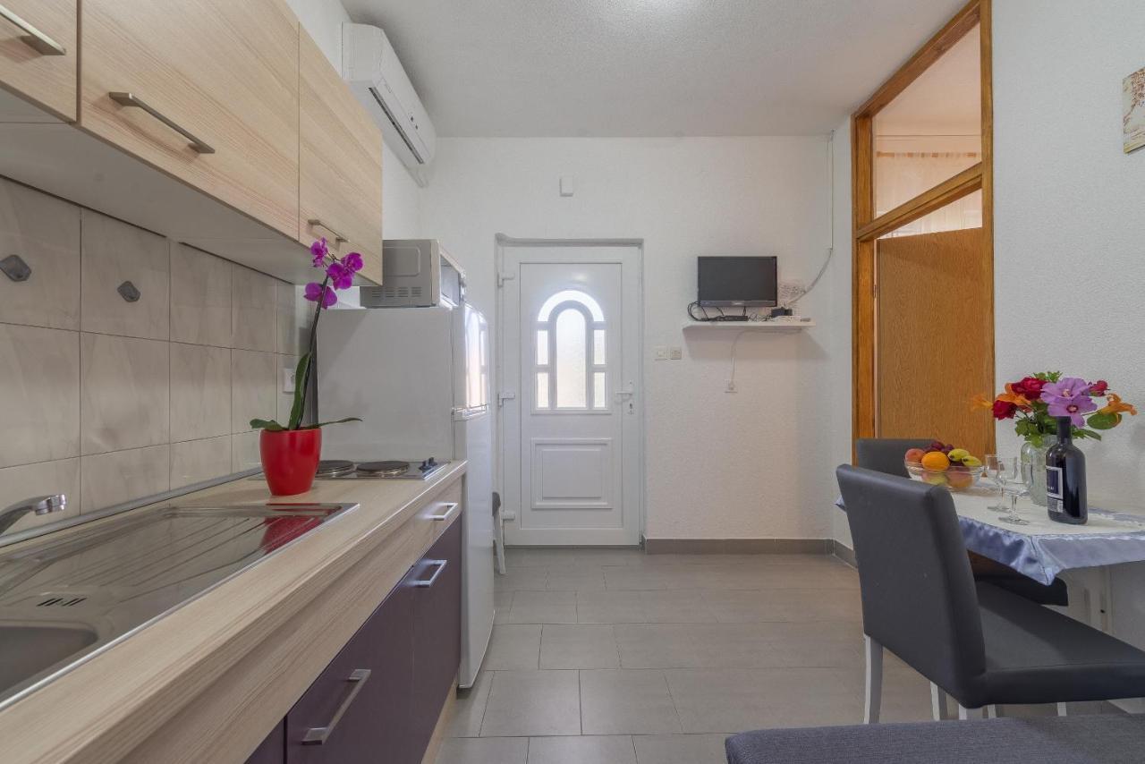 Apartmani Mlinar9 #2 고르니 카린 외부 사진