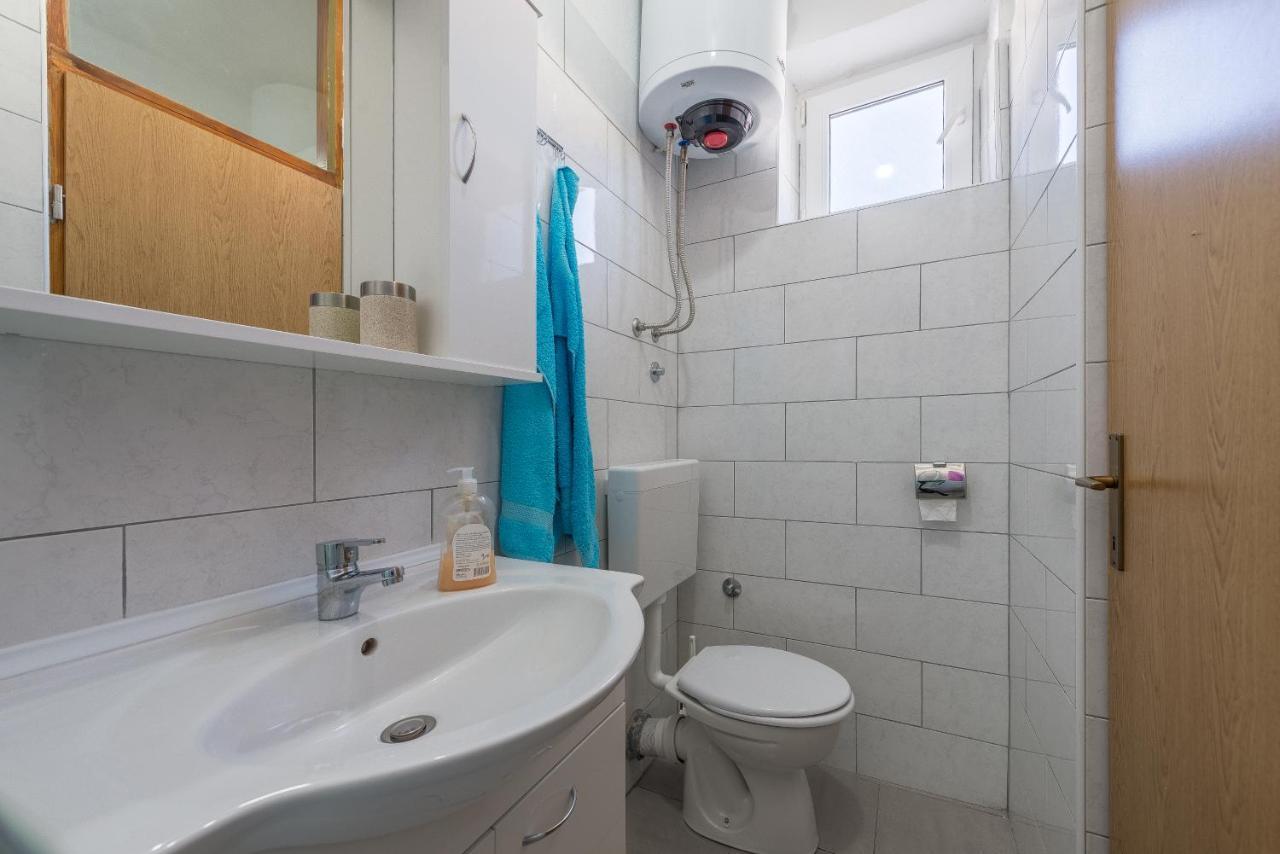 Apartmani Mlinar9 #2 고르니 카린 외부 사진