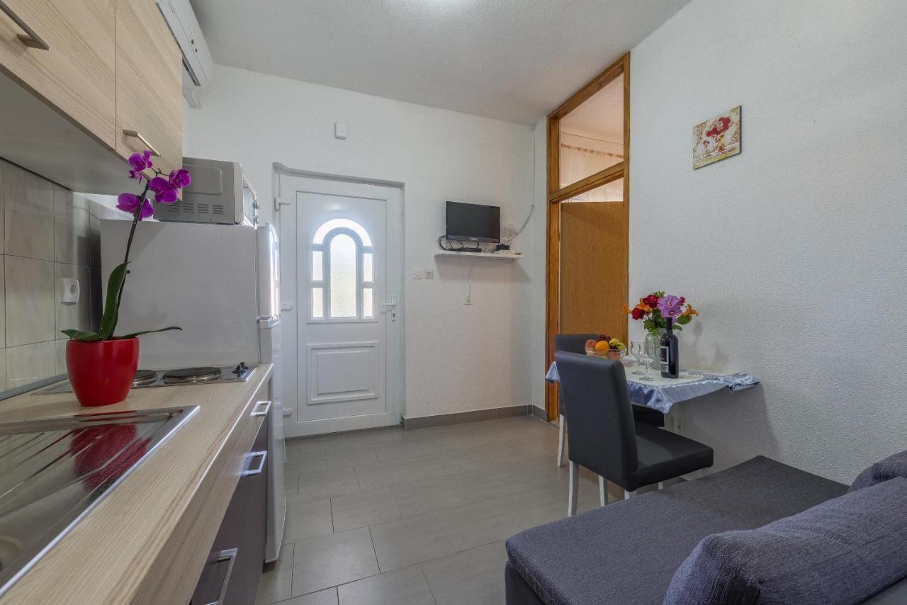 Apartmani Mlinar9 #2 고르니 카린 외부 사진